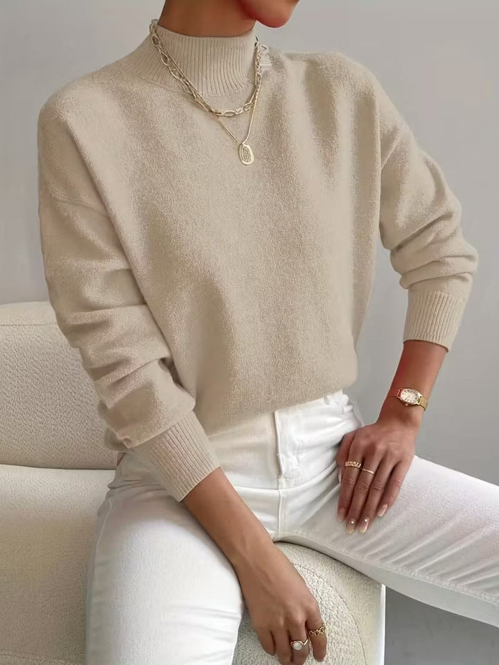 Marly™ | Sophie Cozy Knit Sweater