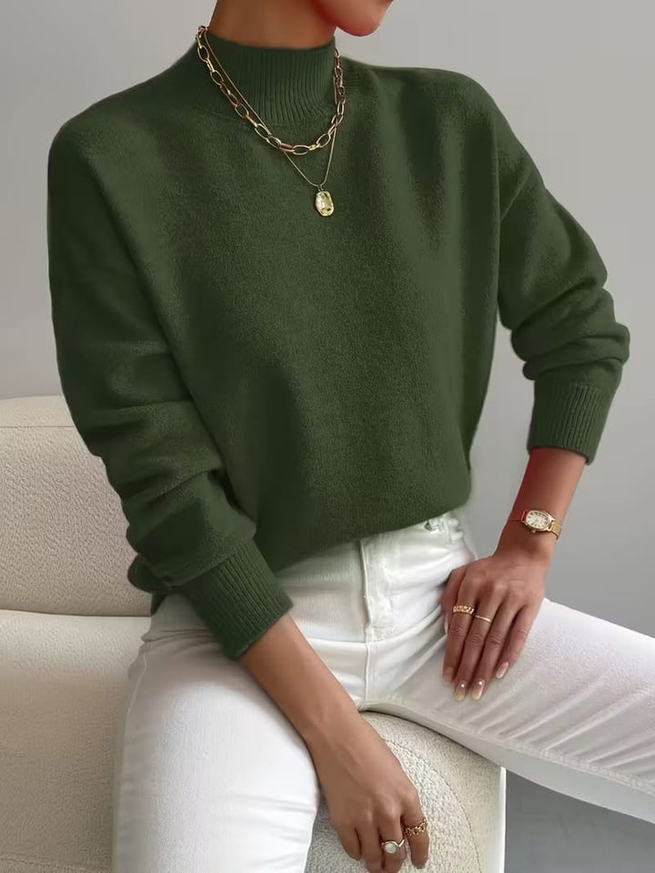 Marly™ | Sophie Cozy Knit Sweater