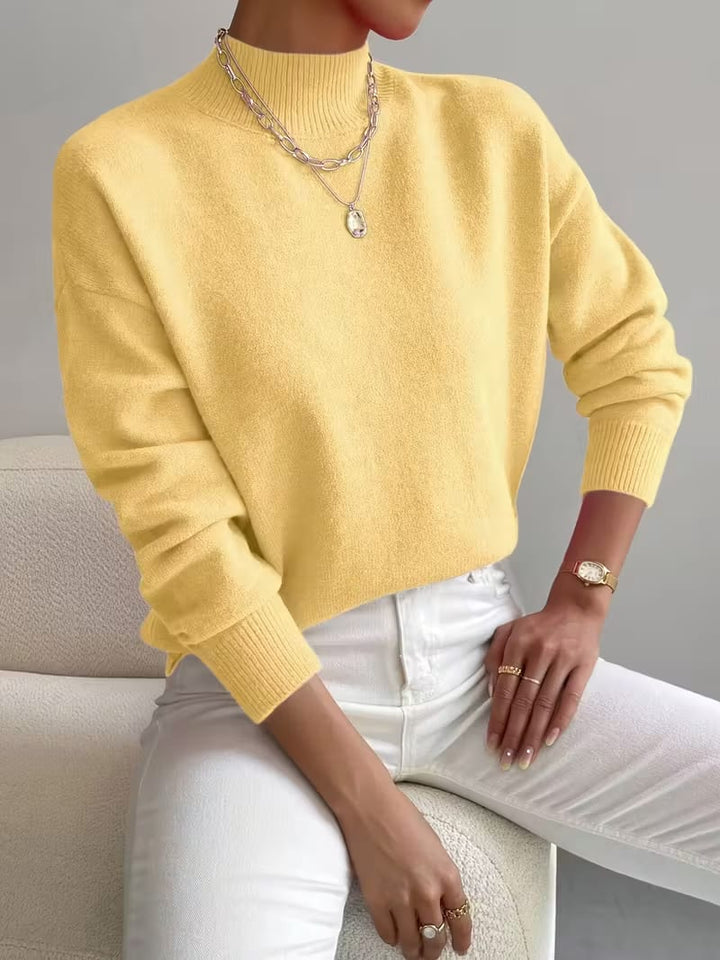 Marly™ | Sophie Cozy Knit Sweater