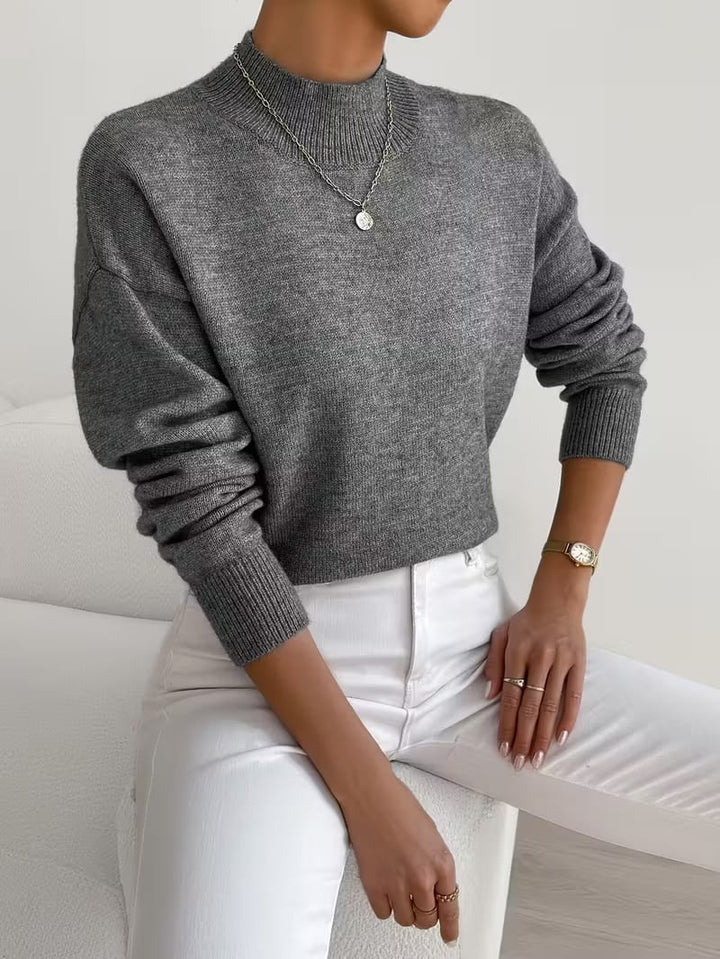 Marly™ | Sophie Cozy Knit Sweater