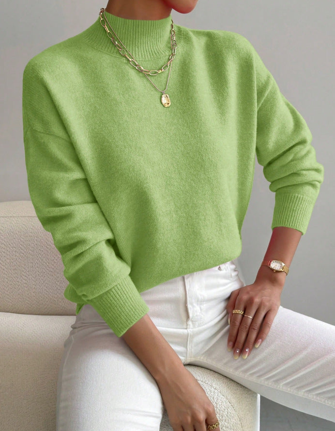 Marly™ | Sophie Cozy Knit Sweater