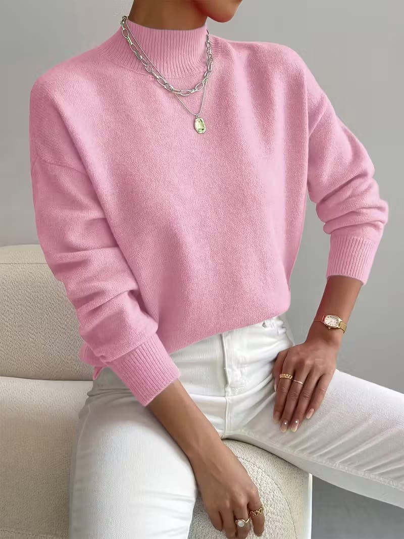 Marly™ | Sophie Cozy Knit Sweater