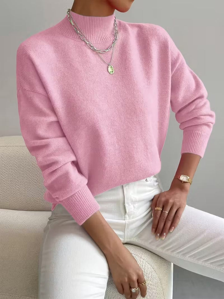 Marly™ | Sophie Cozy Knit Sweater