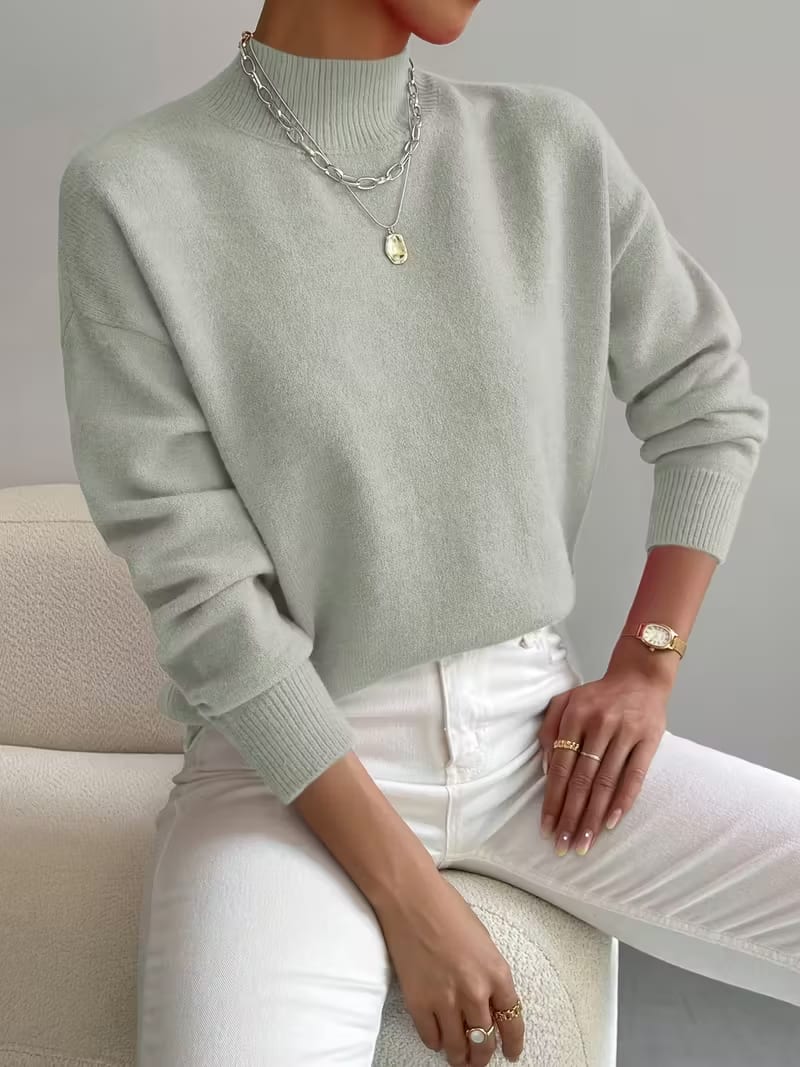 Marly™ | Sophie Cozy Knit Sweater