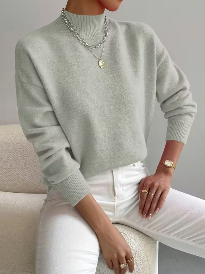 Marly™ | Sophie Cozy Knit Sweater