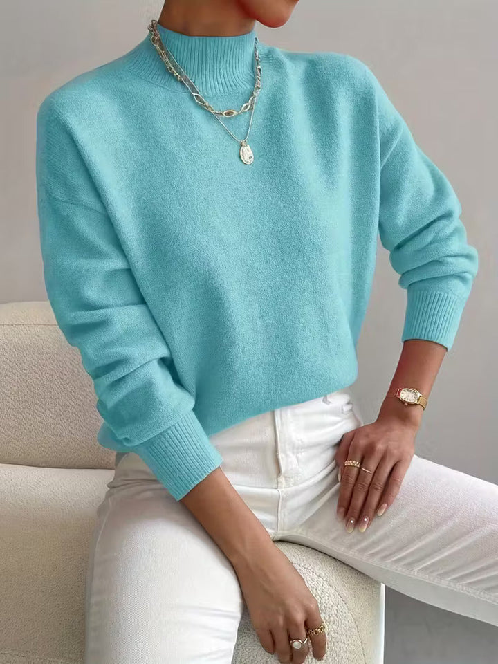 Marly™ | Sophie Cozy Knit Sweater