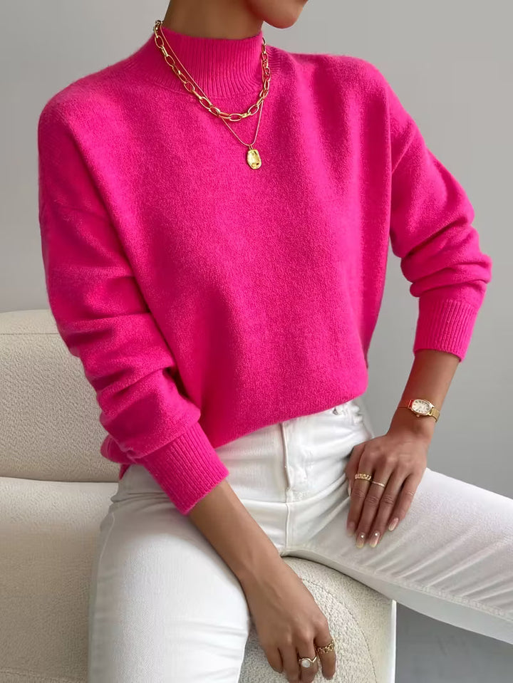Marly™ | Sophie Cozy Knit Sweater